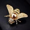 Enamel Cherry Brooches for Women Unisex Enamel Cherries Pins Office Party Collection Friends Gifts Accessories