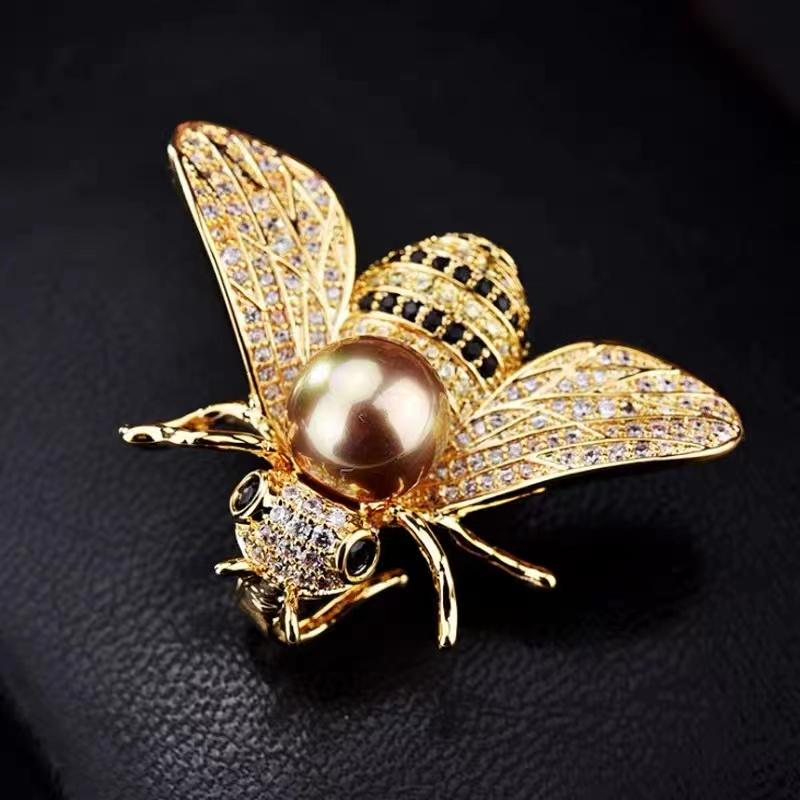 Enamel Cherry Brooches for Women Unisex Enamel Cherries Pins Office Party Collection Friends Gifts Accessories