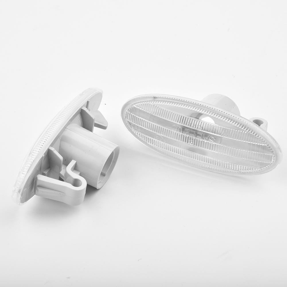 261608990A Turn Signal Light Cover Accessory Car Marker Parts
