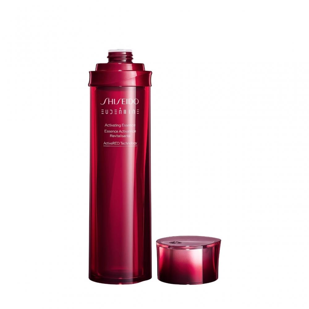 Shiseido Eudermine Activating Essence 145 Ml With Hyaluronic Acid