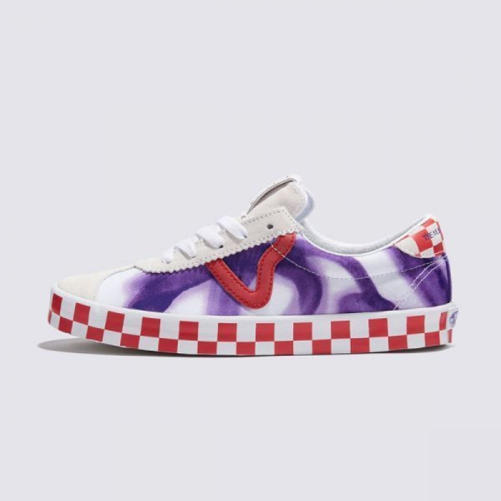 

Vans Vans Sport Low 230