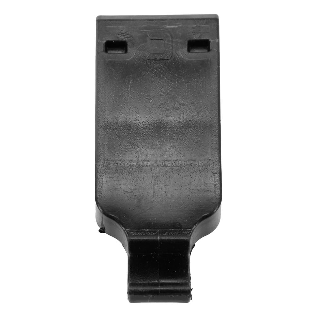 11427788455 Rod Clamp Clip 11427788463 Black Decoration