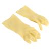 Dishwashing Gloves Strong Protection Easy To Clean Multi Purpose Household Cleaning Gloves for