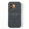 For Honor 600 Case Luxury Matte PC TPU Honor 600 Cover Silicone Anti-knock Case Honor 600 Pro Case Shockproof Protector