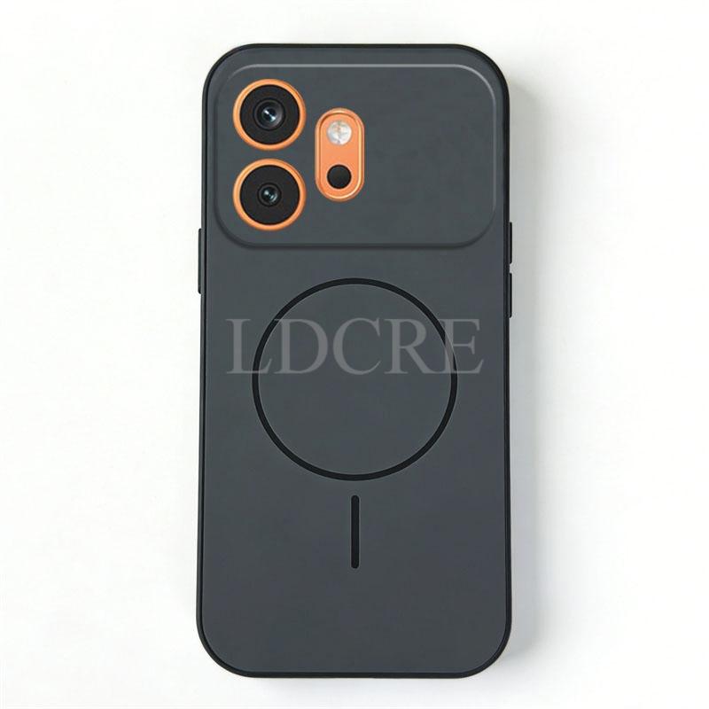 For Honor 600 Case Luxury Matte PC TPU Honor 600 Cover Silicone Anti-knock Case Honor 600 Pro Case Shockproof Protector