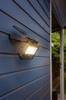 Spot solaire mural - GALIX - G2610 - Tres éclairant - Détecteur de présence - 1200 Lumens