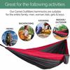 Adjustable Strap Airplane Foot Hammock Support Plates Leg Comfort Mat Portable Desk Footrest  Train