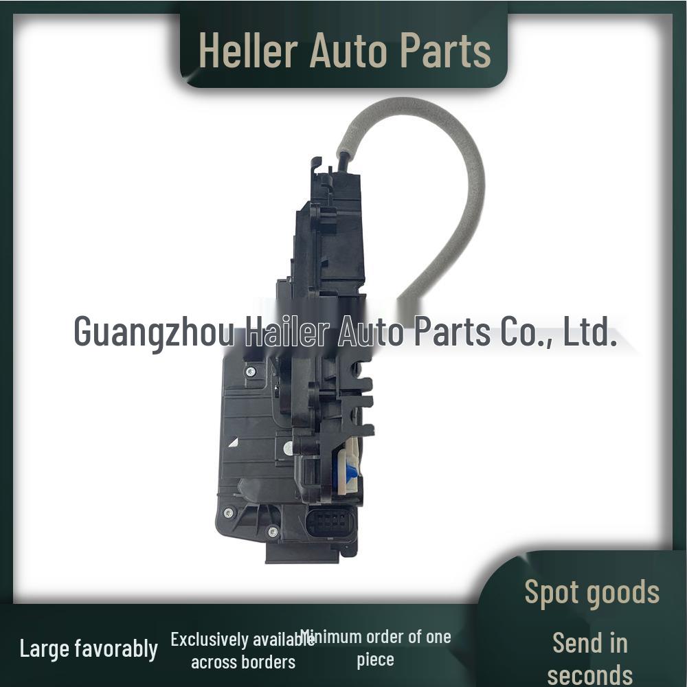 Front Door Lock Unit for Mercedes-Benz C180/E180 0997209300/0997209600 - Popular Choice