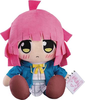 Kuripan Plush Toy - Love Live Nijigasaki High School Idol Club - Tennoji Rina