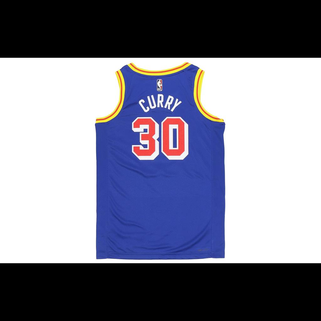 Golden State Warriors Classic Edition - Nike Dri-FIT NBA Swingman Jersey DB4119-495