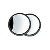 2Pcs Round Frame Convex Blind Spot Mirror Reversing Mirror For Hyundai Tucson KONA i10 Creta i30 i40 Veloster i20 Accent N Line TT1
