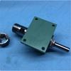 High-precision ER16 Idler Spindle for Drilling, Milling, Grinding, Polishing and Engraving Machine Tools