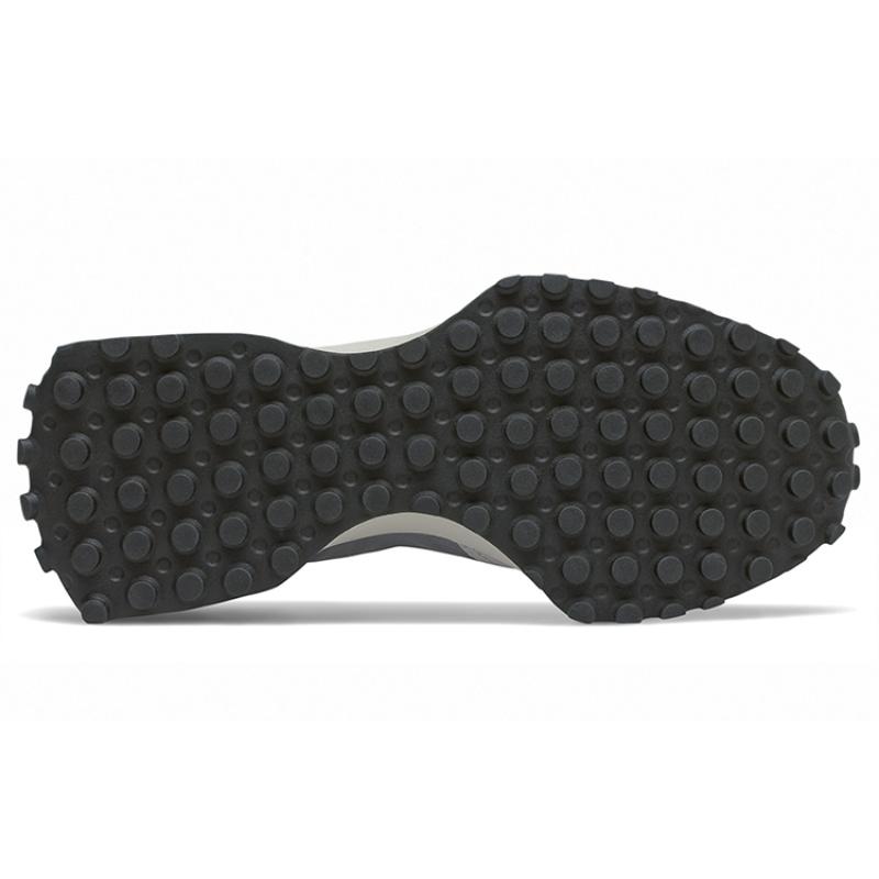 New Balance 327 'Rain Cloud Virtual Violet' Sneakers MS327FC