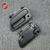 Use for Foton Truck Door Outer Handle Door Open Catcher  Black