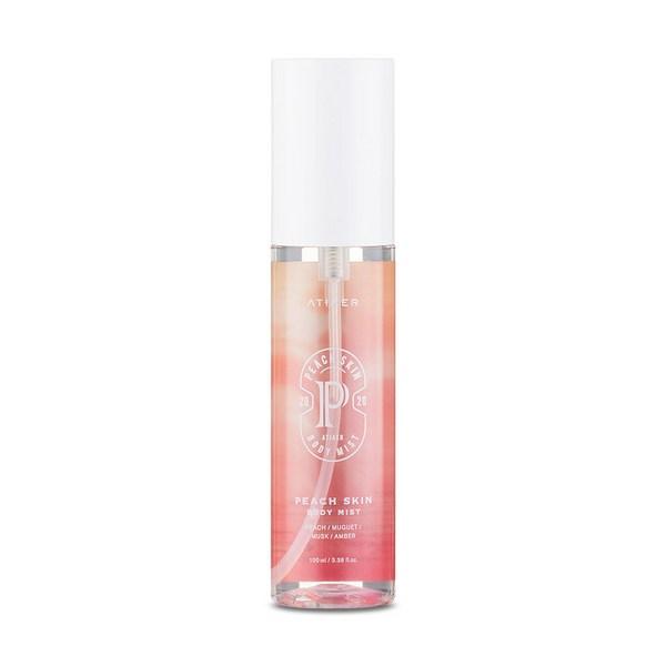 

Etiere Peach Skin Body Mist Peach Fragrance, 1 unit, 100ml