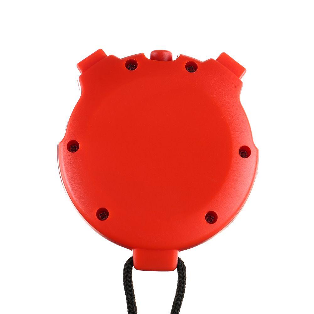 Running Fitness Stopwatch Electronic Timer Sports Stopwatch Timer Digital Display Memory Stopwatch