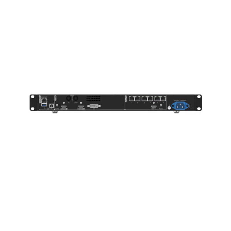 Hikvision Full Color LED Display Controller CN plug (adapter included)