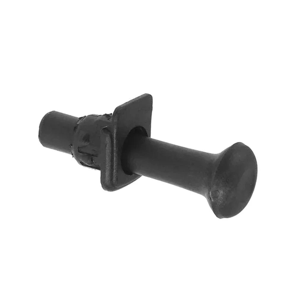 1/4PCS Auto Door Lock Pin Pull Knobs 191837187 for Golf Mk2 Mk3 Jetta 2 3 Scirocco Passat B2 Polo Replacement Car Accessories