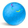 Intelligenter Hund Interaktiver Spielzeugball Elektronischer Haustier-Spielzeugball USB Automatischer Hüpfender Rollender Spielzeugball Mit RGB-Lichtern Welpen Katze Produkt