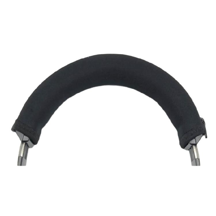 

Soft Earmuffs Sponge Earpads Case for MDR-1AM2 Headphone Headband Cover Protections Sleeve Against Scratches чорний