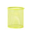 Large Capacity Pen Storage Box & Organizer – Desktop Pen Holder & Stationery Grid for Students and Office Supplies