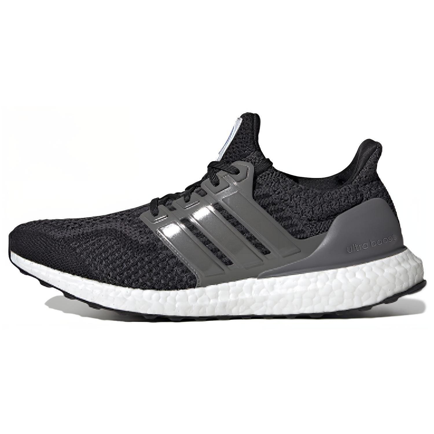 adidas x NASA Ultraboost DNA  Black Carbon  Men s FZ1855 EU 36⅔