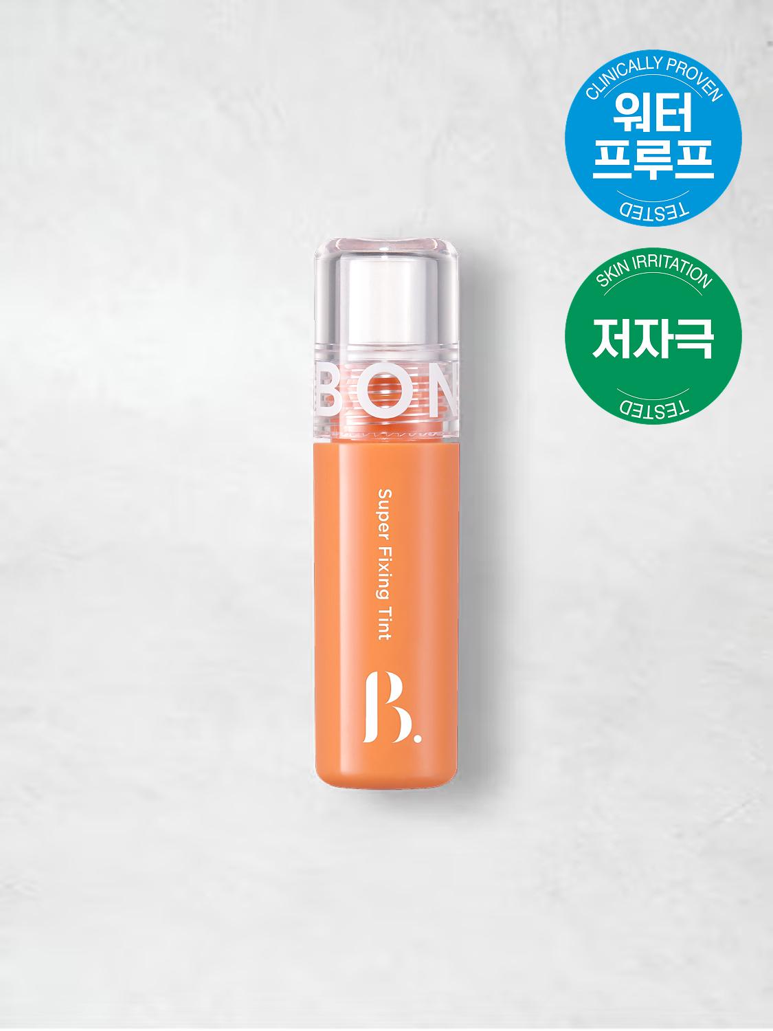 Бонцепт Супер Фиксирующий Тинт - Оранжевый Фиксирующий 1ea