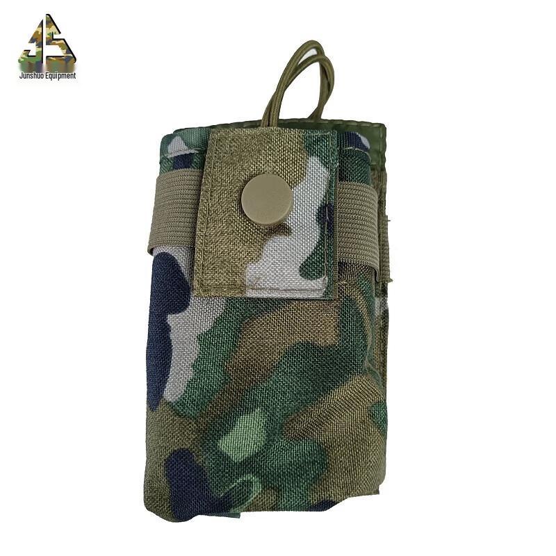 Junshuo Tactical Training Vest