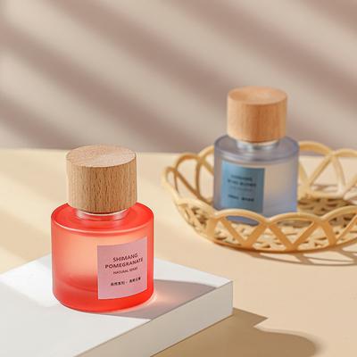 Perfumes – Perfumes