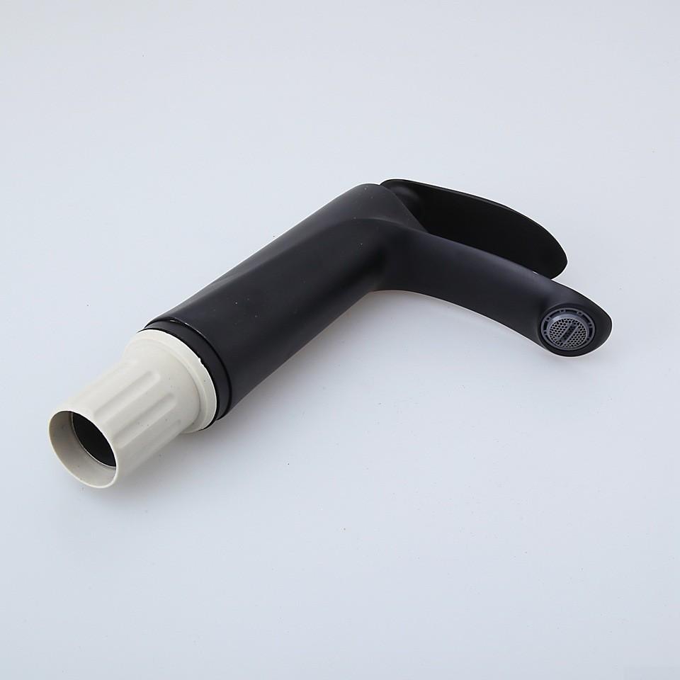 

Смеситель с одной ручкой Solid Aerated Stream Superior