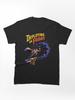 Portal Hero Jumping Into Portal Void Classic T-Shirt