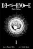 Death Note Black Edition Vol. 1 by Tsugumi Ohba Paperback Book 9781421539645