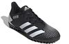 Adidas Predator Mutator 20.4 Tf 'Black White' FW9205