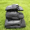 1 Set Anti Collision Sports Knee Pads Sponge Elastic Knee Pads  Basketball Player