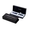 Platinum Curidas Graphite Smoke Fine Nib Fountain Pen PKN-7000#7-2