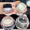 Aurora Moonlight Chrome Nail Powder High-Gloss Mirror Fine Glitter Pigment Manicure Aurora Pearl Rubbing Dust Chrome Nails