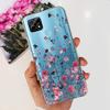 For Realme C21Y Case RMX3261  RMX3263 Cute Cartoon Cover Soft Silicone Phone Case For Realme C 21Y C21Y Bumper