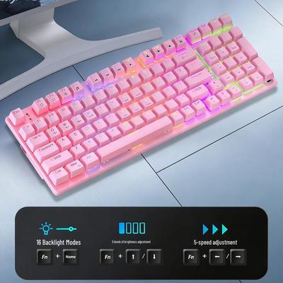 Computer-Peripheriegeräte – Tastatur-Maus-Kombinationen