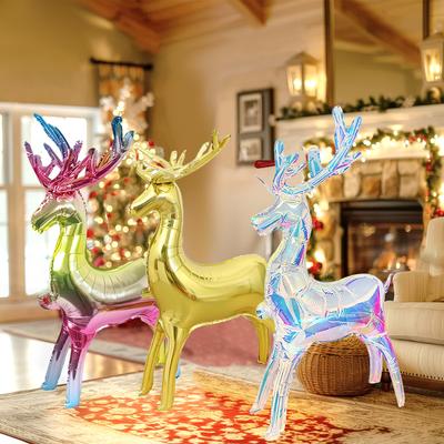 Slavnostní potřeby – Nafukovací balónky