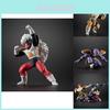 Super Saiyan Pvc Model Figure Set Of 5 Unique Ginyu Force Collectible Display Pieces