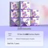 Elixir Sanitary Pads Set - Soft Cotton Daily Use 240mm 80-Pack