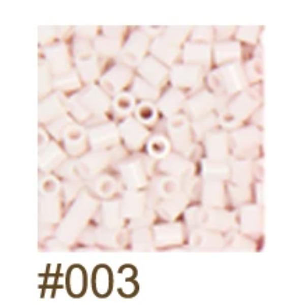 2.6mm Mini Beads 1000PCS Fuse Beads for Kids Gift Hama Beads Diy Puzzles Iron Beads High Quality