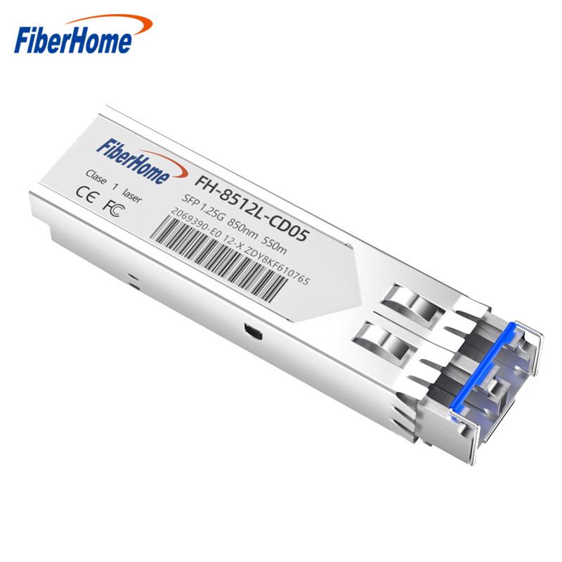 FiberHome SFP/SFP+ Optical Transceiver Modules