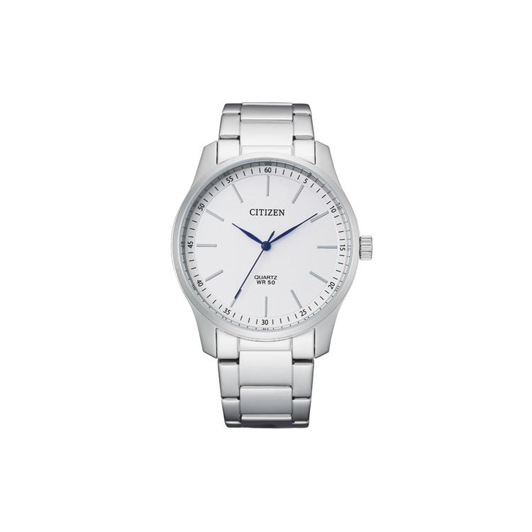 CITIZEN Men s Watch BH5000-59 White Dial