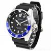 Casio Collection Watch Black [Casio] MDV-107-1A2JF Men's