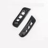 Per Jeep Grand Cherokee 2014 2015 2016 2017 2018 Auto anteriore Piccola presa d'aria Coperture decorative Modanature Accessori per lo styling auto