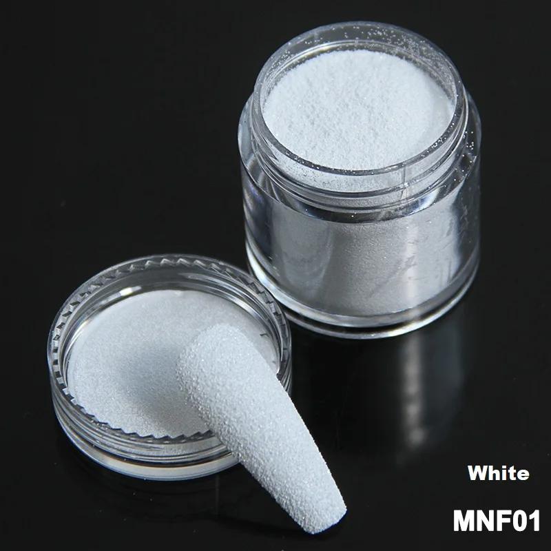 3,5g Paillettes Iridescentes Sucre pour Ongles Coloré Candy Coat Poudre Pigment Pour Manucure Effet Sucre Poussière Brillante Décorations Nail Art