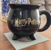 Collector's Gift: Classic Harry Potter Hogwarts Ceramic Coffee Mug