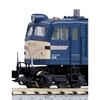 KATO N Gauge EF58 150 Miyahara Depot Blue 3049-2 Electric Locomotive