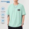 Jeanswest Men's Cool Touch Mesh Sports T-Shirt